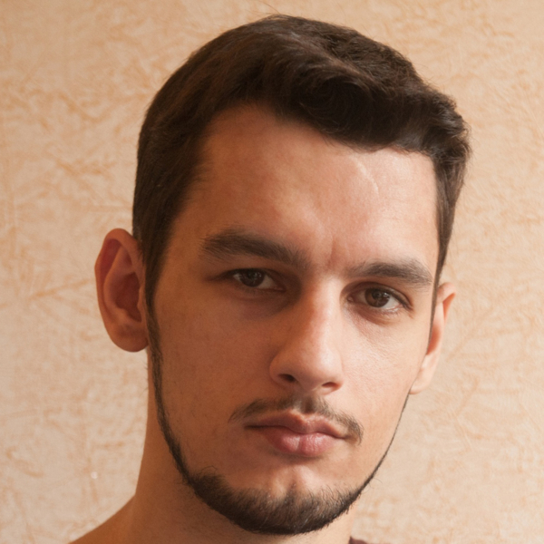 Исаенков Сергей (s.isaenkov)