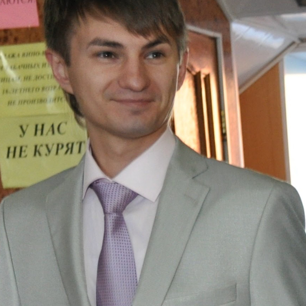 Кадкин Александр (alekdander-kadkin)