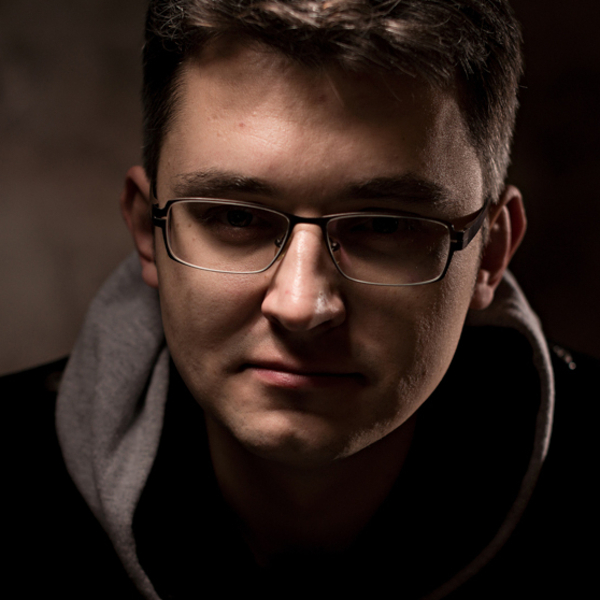 Мартынов Сергей (smart)