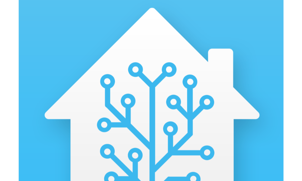 Home assistant https