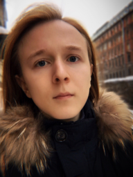 Митряшкин Юлий (JMiki)