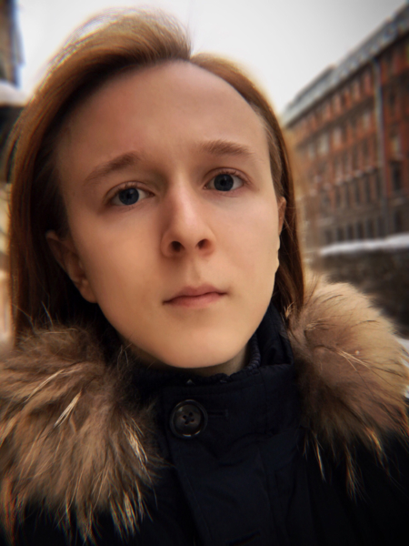 Митряшкин Юлий (JMiki)