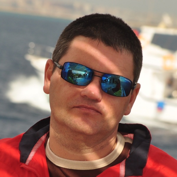 Бойченко Владимир (boychenkonov)