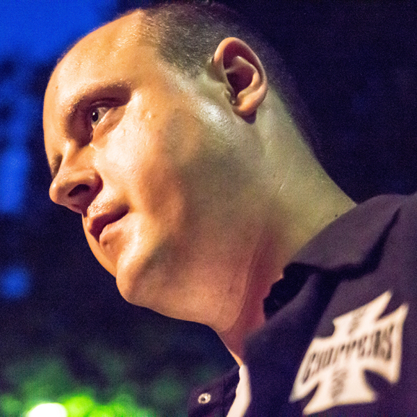 Морозов Сергей (Sammann)