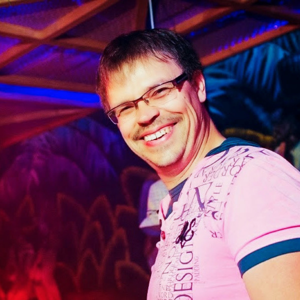 Губанов Юрий (YGubanov)