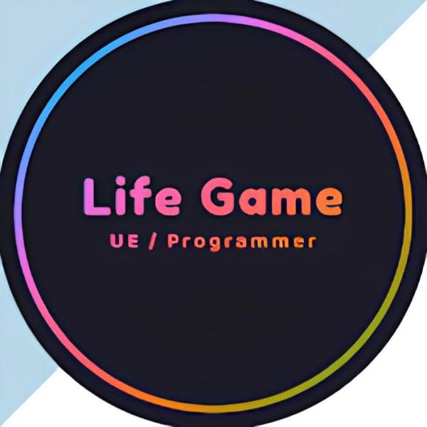 Life Game (LifeGameYT)