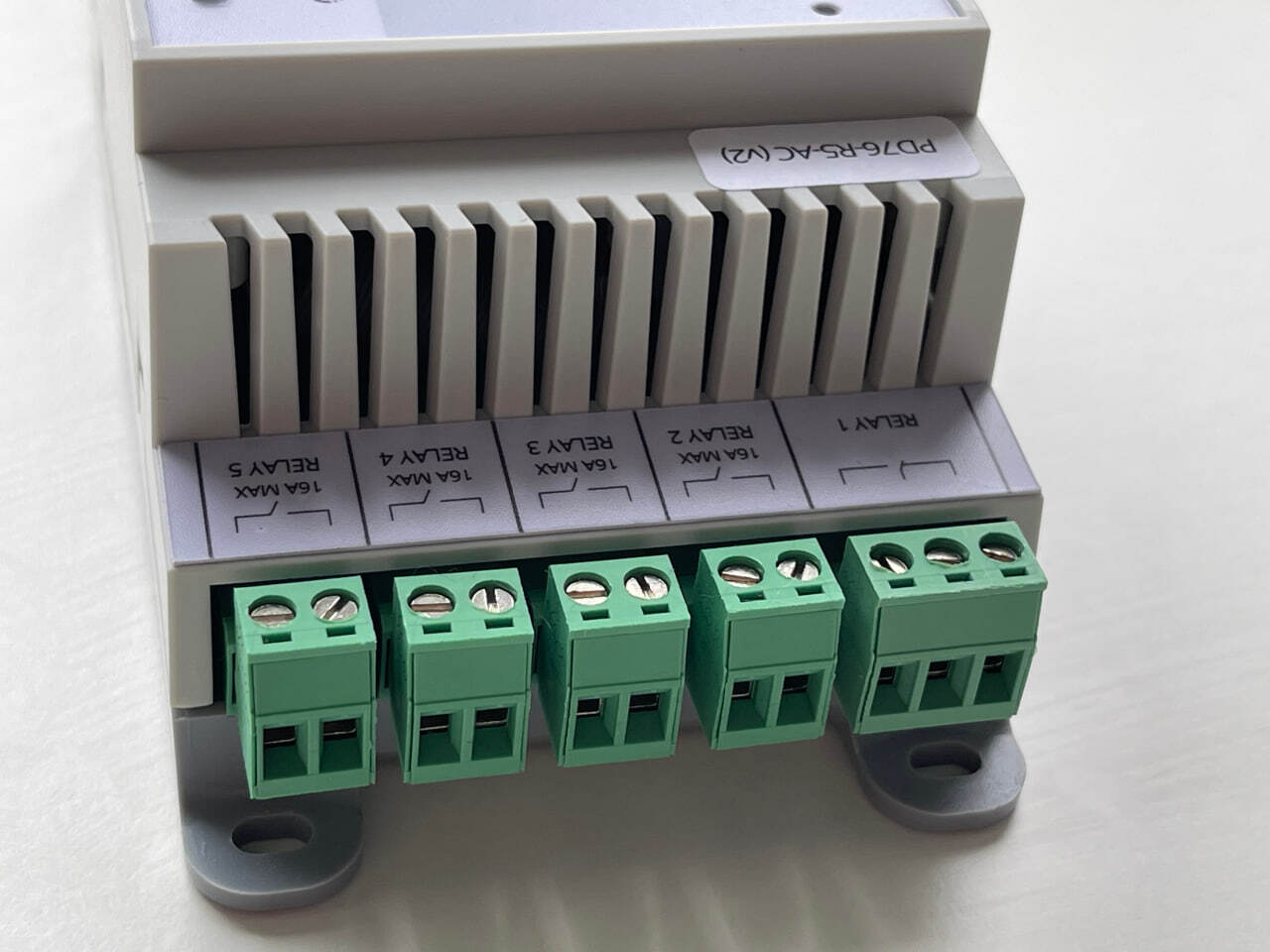 DIY контроллер на DIN-рейку JetHome JetHub E1 - Sprut.AI